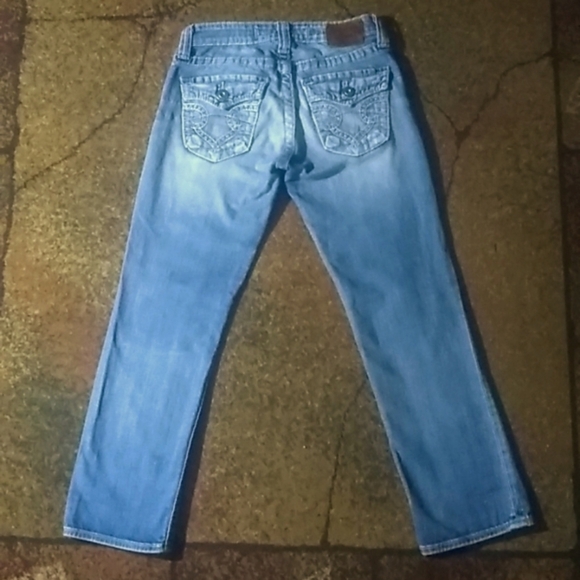 Big Star Rikki Low Rise Fit - Picture 2 of 9